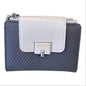 Black and Gray Wallet