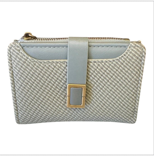 Green Wallet