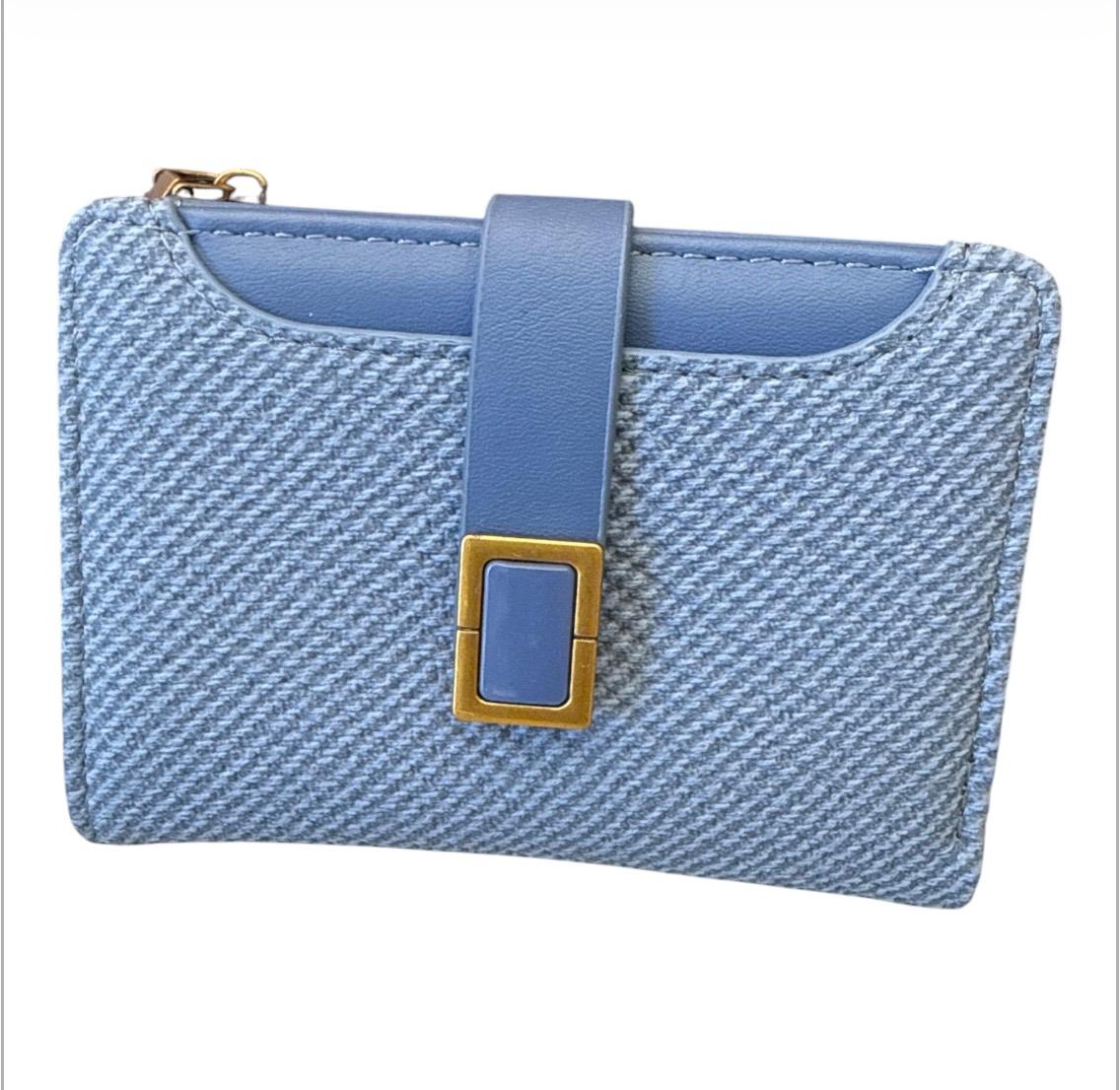 Blue Wallet
