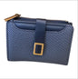 Dark Blue Wallet
