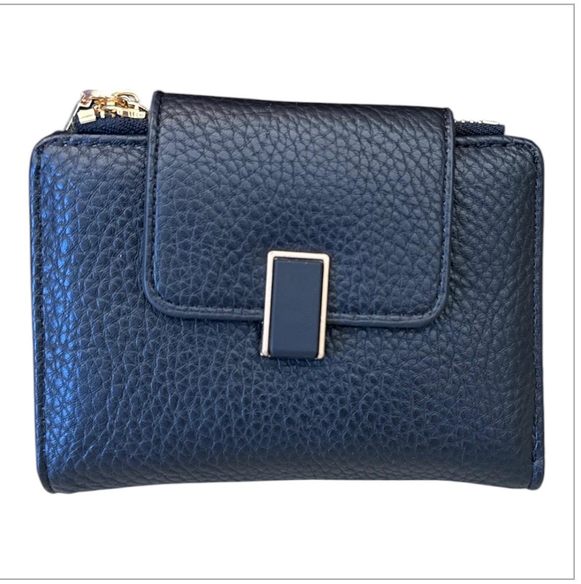 Black Wallet