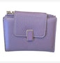Purple Wallet