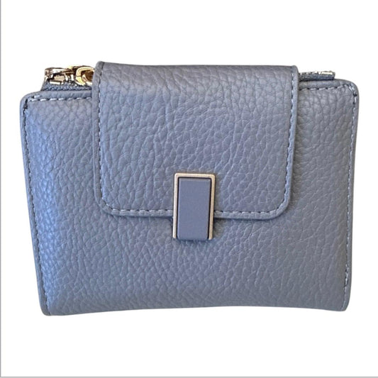Gray Wallet