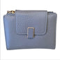 Gray Wallet