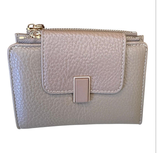 Light Brown Wallet