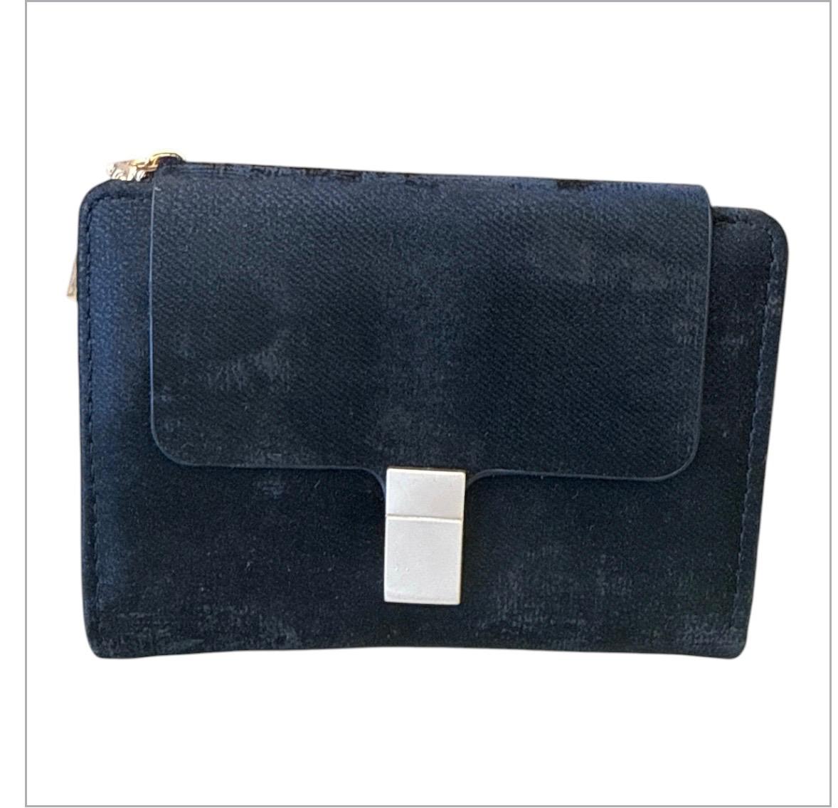 Black Wallet