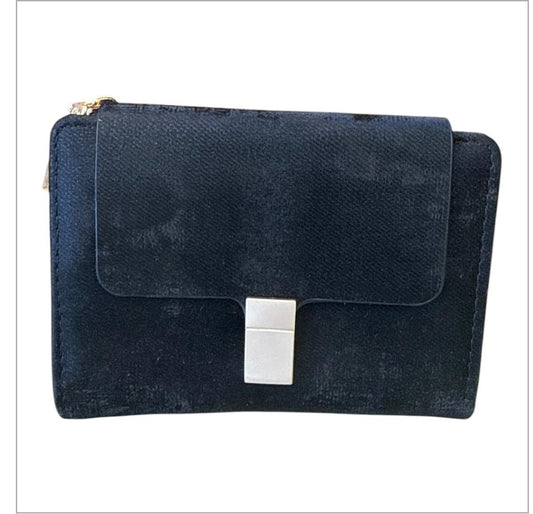Black Wallet