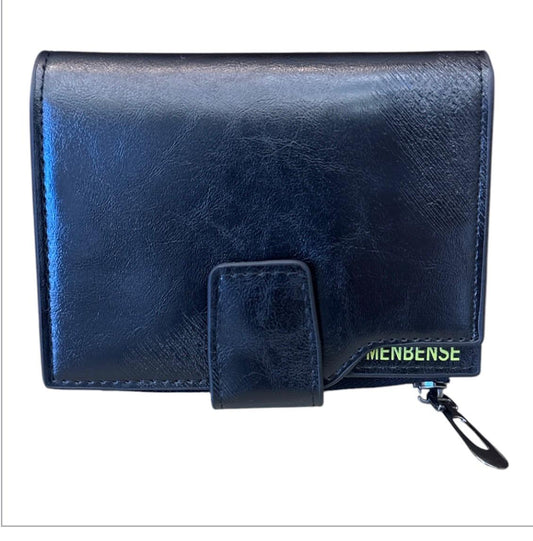 Black Wallet
