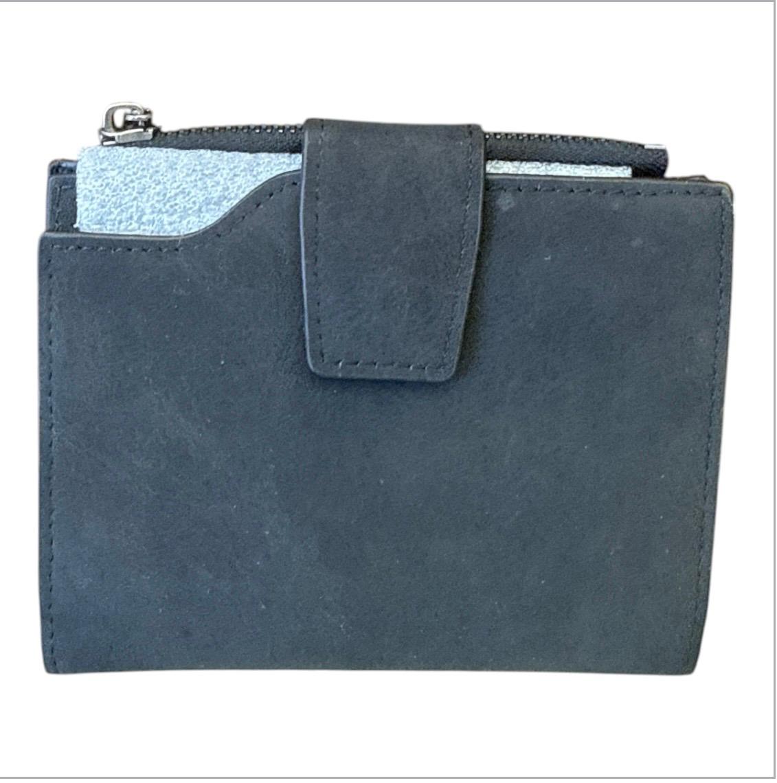 Black Wallet