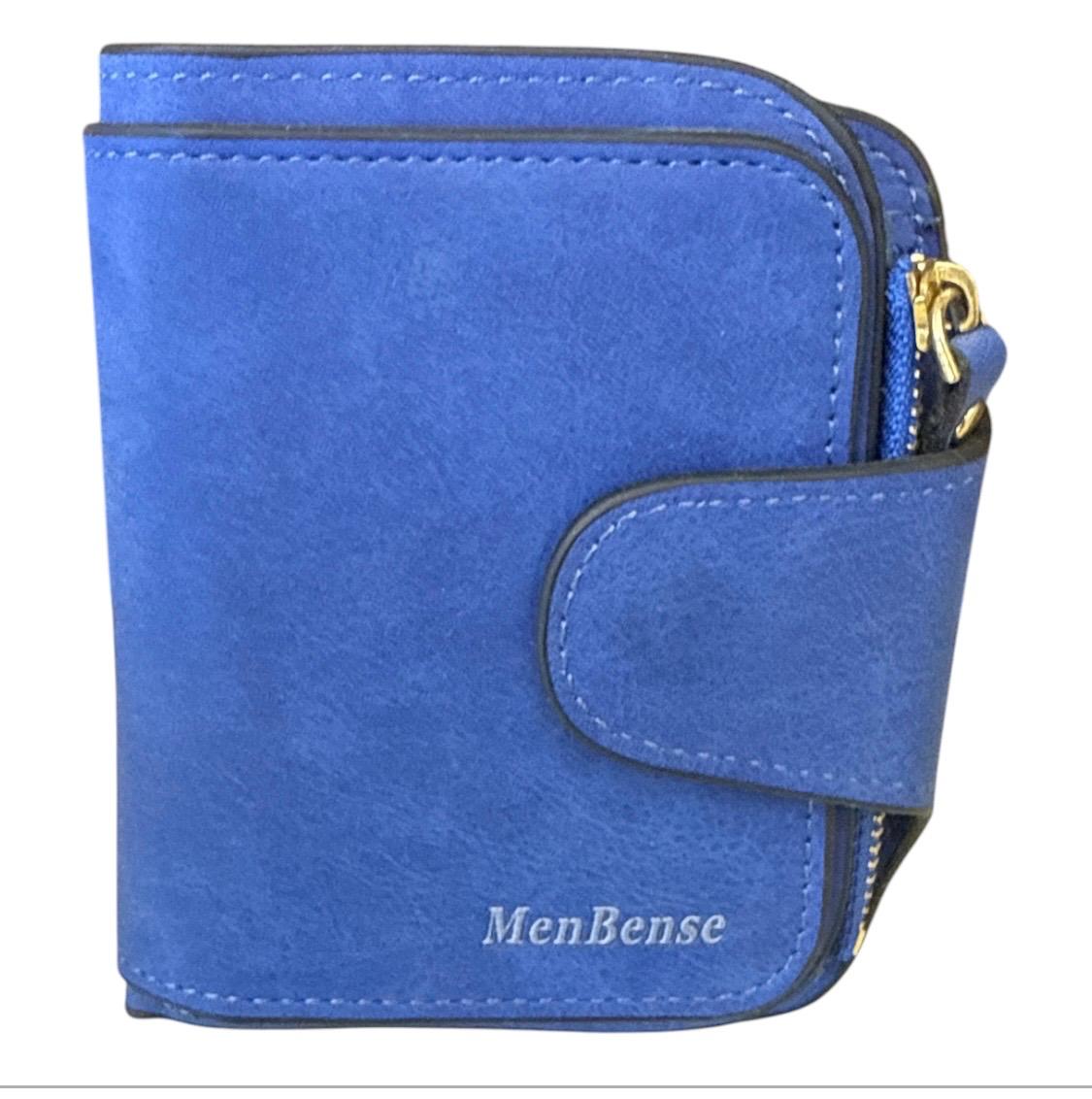 Blue Wallet