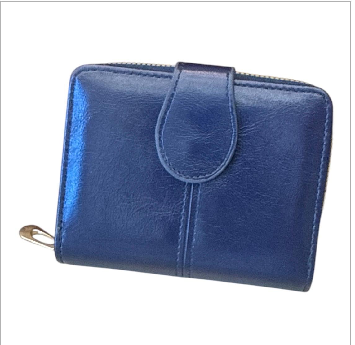 Blue Wallet
