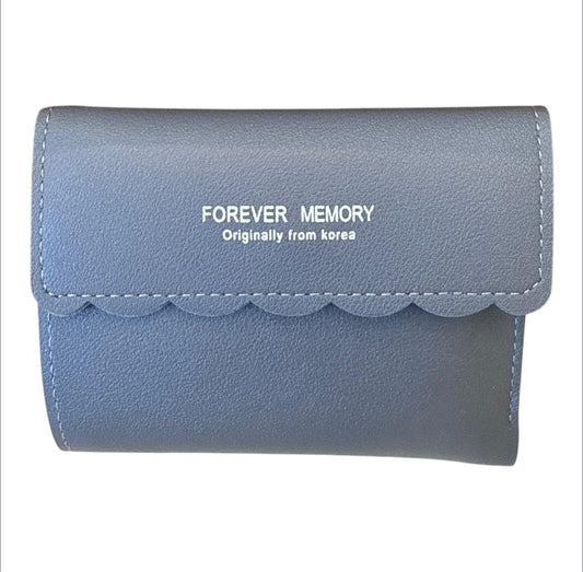 Gray Wallet