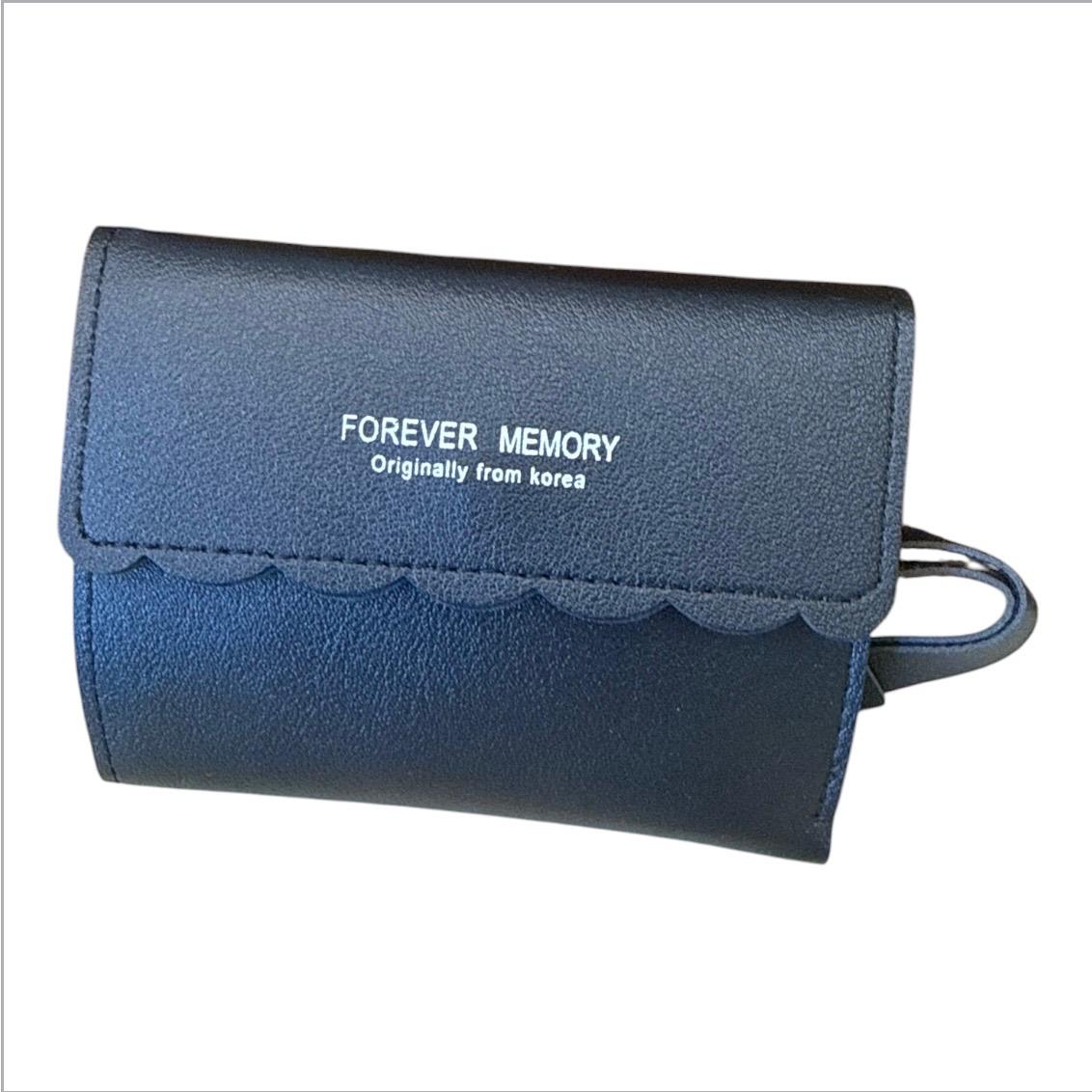 Black Wallet