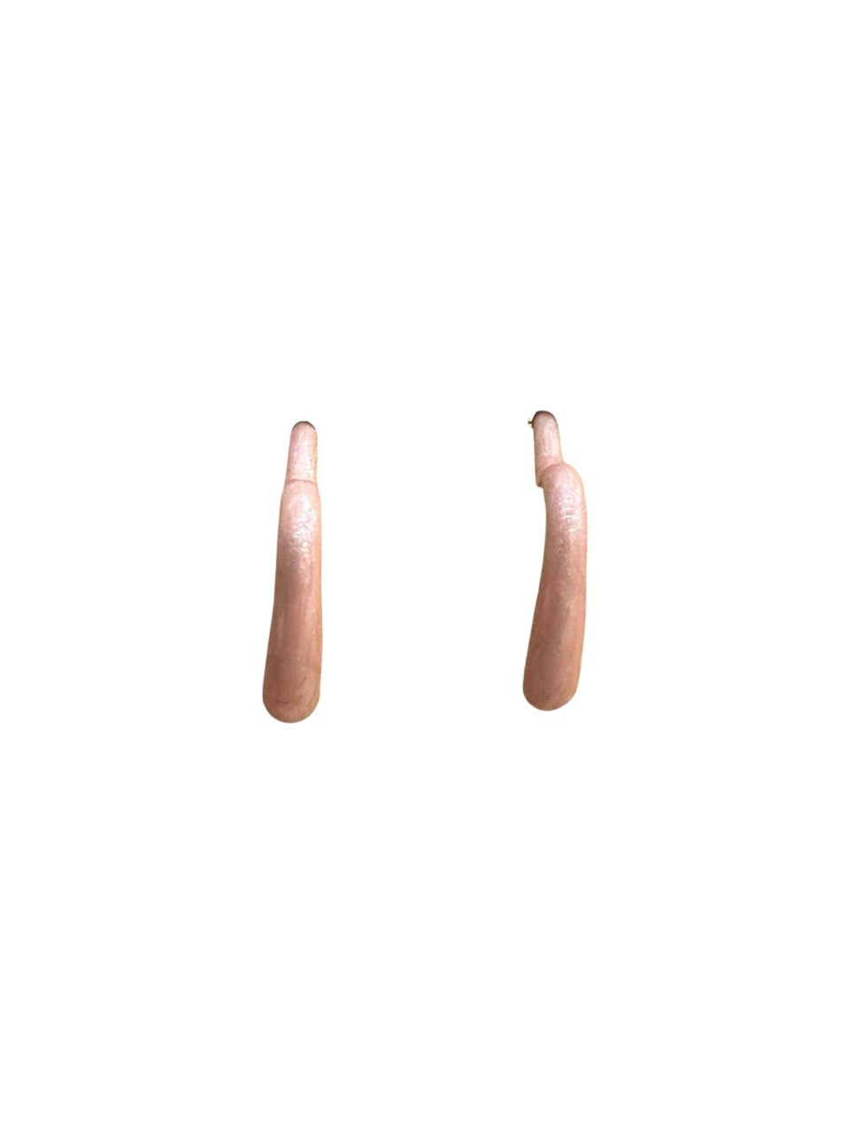 Pink Earrings
