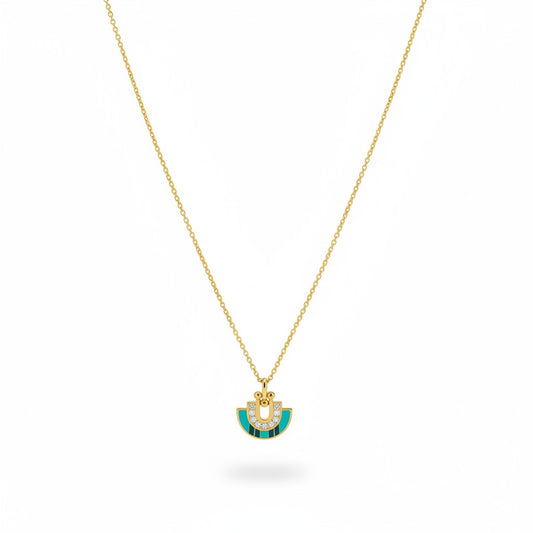 Tiffany Necklace