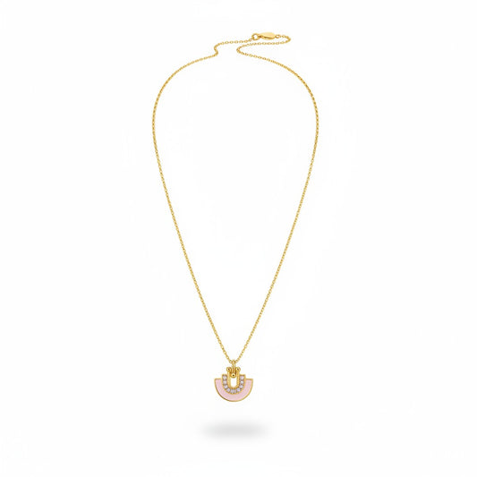 Tiffany Necklace