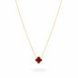 Red Van Clef