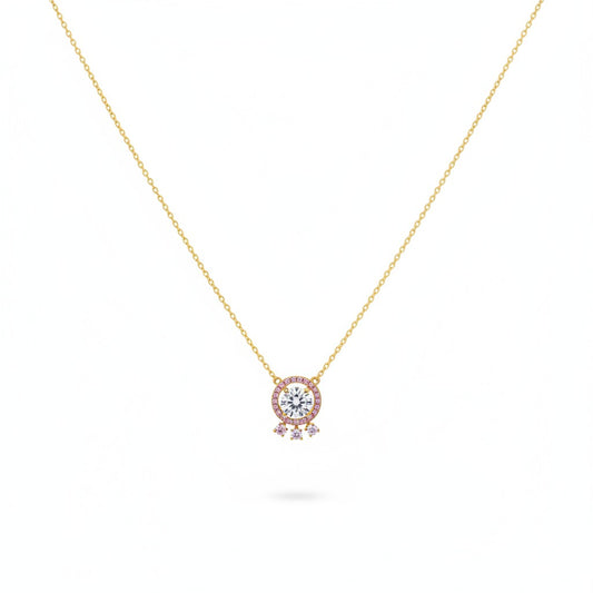 Diamond Necklace