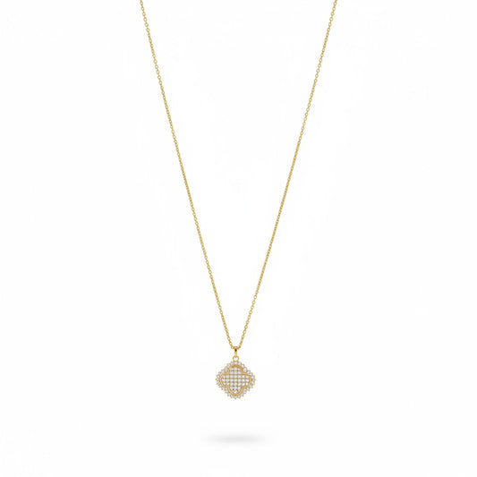 Van Clef Necklace