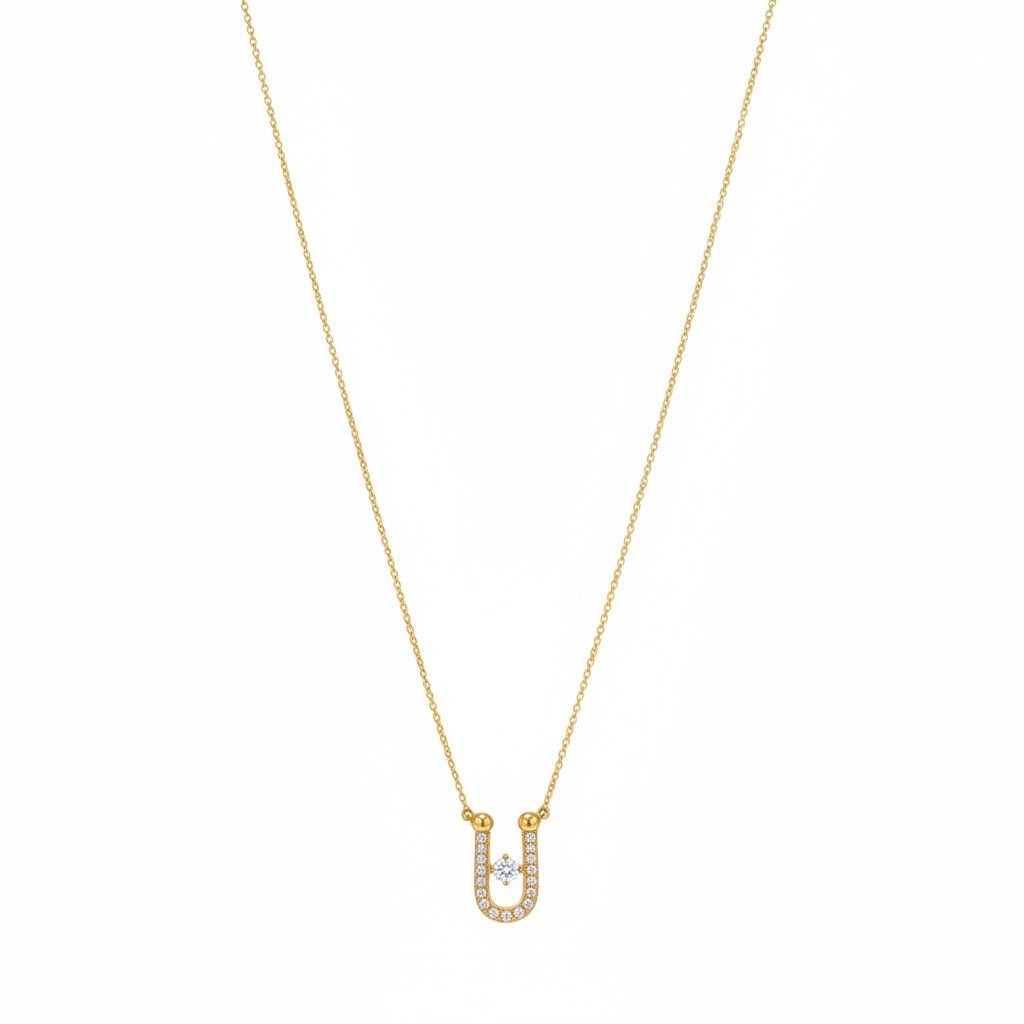 Tiffany Necklace