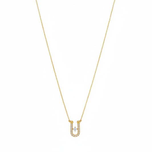 Tiffany Necklace