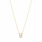 Tiffany Necklace