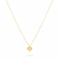 Diamond Heart Necklace