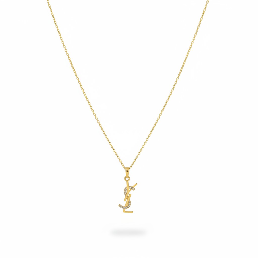 YSL Necklace
