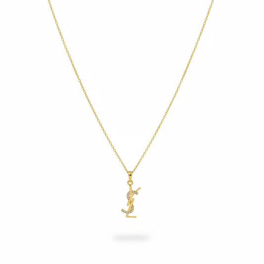 YSL Necklace