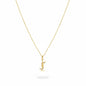 YSL Necklace