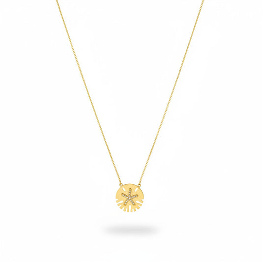 Star Necklace