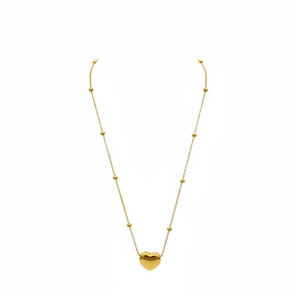 Heart Necklace