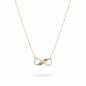 Infinity Necklace