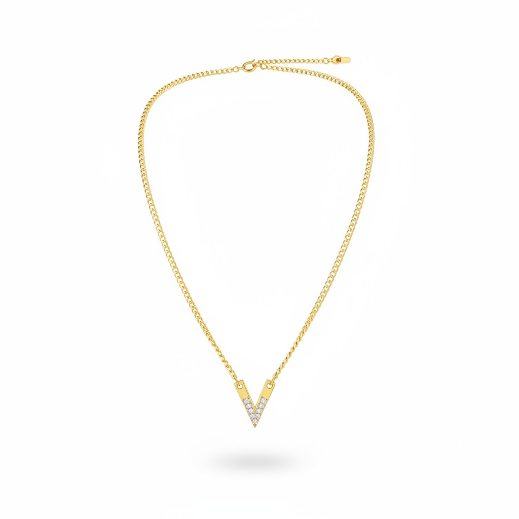Valentino Necklace