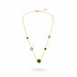 Green Necklace