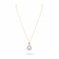 White Necklace