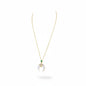 White Necklace