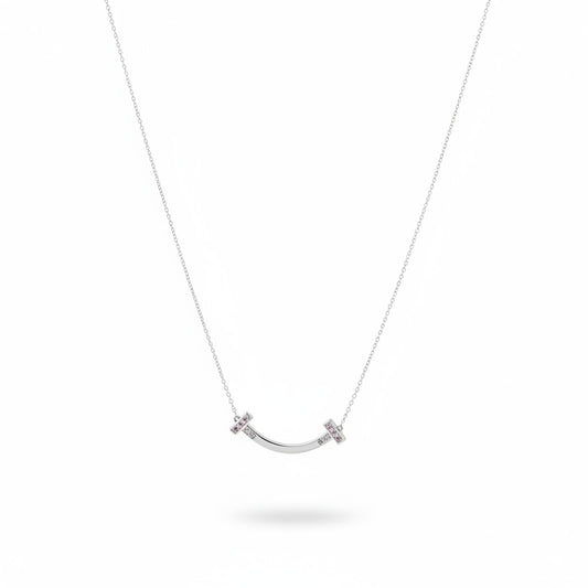 Tiffany Necklace