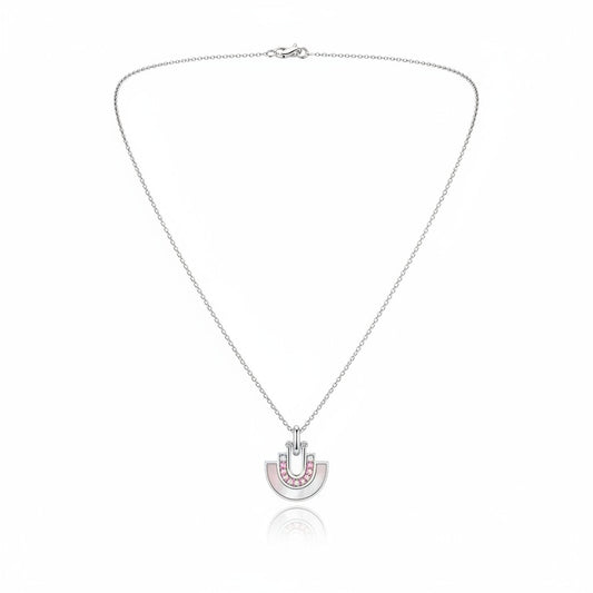 Tiffany Necklace
