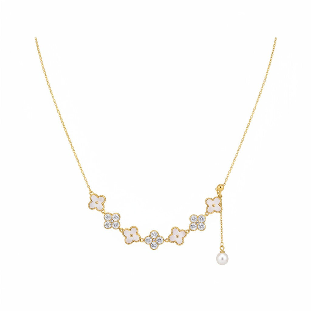 Van Cleef Necklace