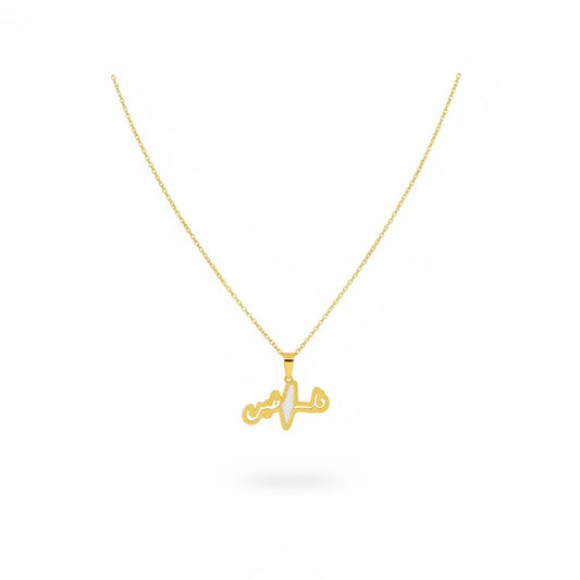 Palestine Necklace