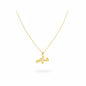 Palestine Necklace