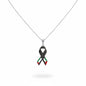 Palestine Necklace