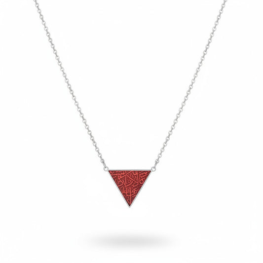Palestine Necklace