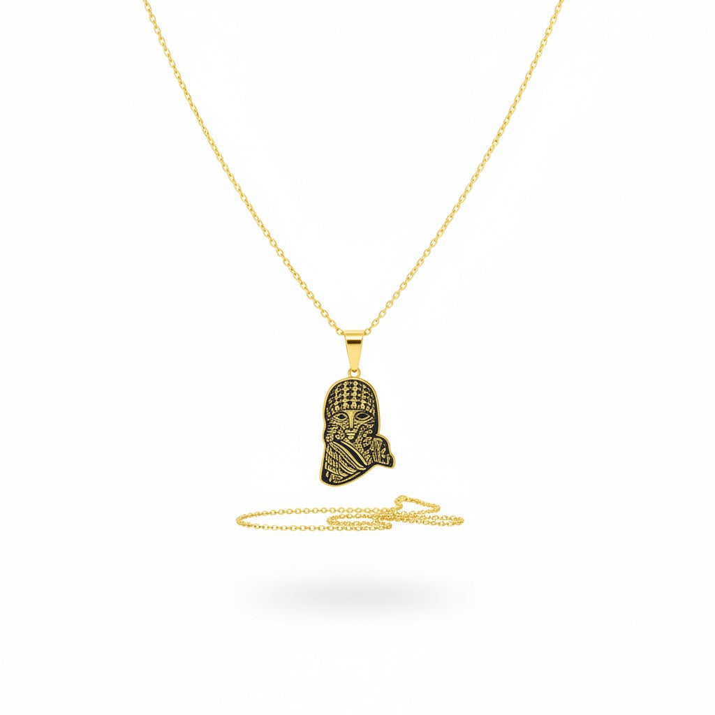 Palestine Necklace