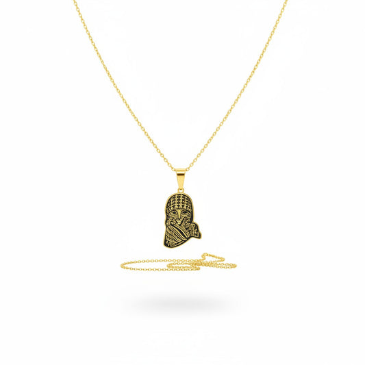 Palestine Necklace