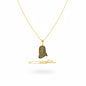 Palestine Necklace