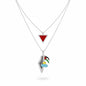Palestine Necklace