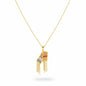 Palestine Necklace