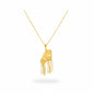Palestine Necklace